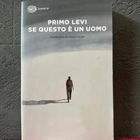 Se questo è un uomo - Primo Levi