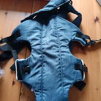 Marsupio neonato Giordani