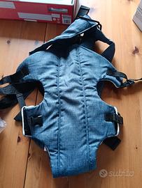 Marsupio neonato Giordani