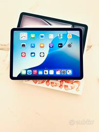 iPad Air 11 - inch M2 - 128 GB + Apple Pencil Pro