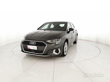 Audi A3 Sportback 30 2.0 tdi Business Advance...