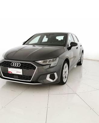 Audi A3 Sportback 30 2.0 tdi Business Advance...