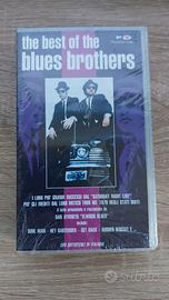 VHS The Best of Blues Brothers PolyGram Video