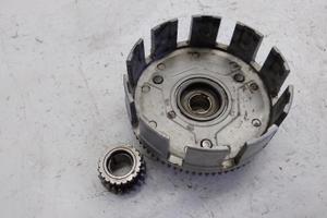 KAWASAKI BN ELIMINATOR 125 CAMPANA FRIZIONE E INGR