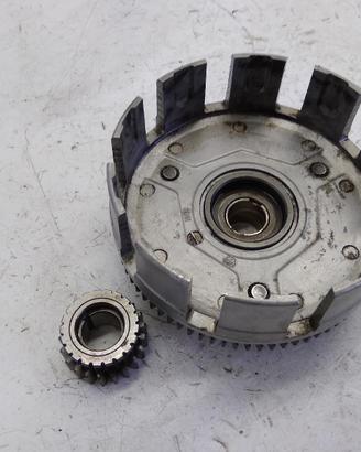 KAWASAKI BN ELIMINATOR 125 CAMPANA FRIZIONE E INGR