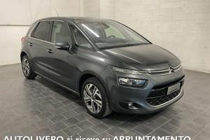 CITROEN C4 Picasso 1.6 BlueHDi 120CV-UNIPRO-FULL