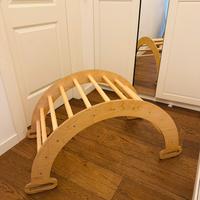 Palestrina montessori - Gioco indoor bambini