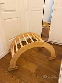 Palestrina montessori - Gioco indoor bambini