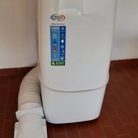 Climatizzatore Argo Milo Plus