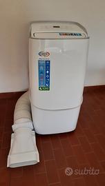 Climatizzatore Argo Milo Plus