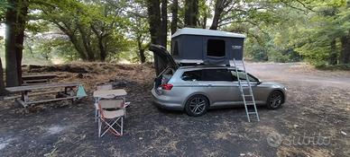 Maggiolina Airlander Plus taglia S 