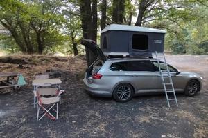 Maggiolina Airlander Plus taglia S 