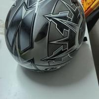 casco integrale