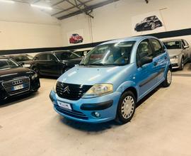 Citroen C3 1.4 HDi 70CV Classique