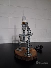 lampade da scrivania