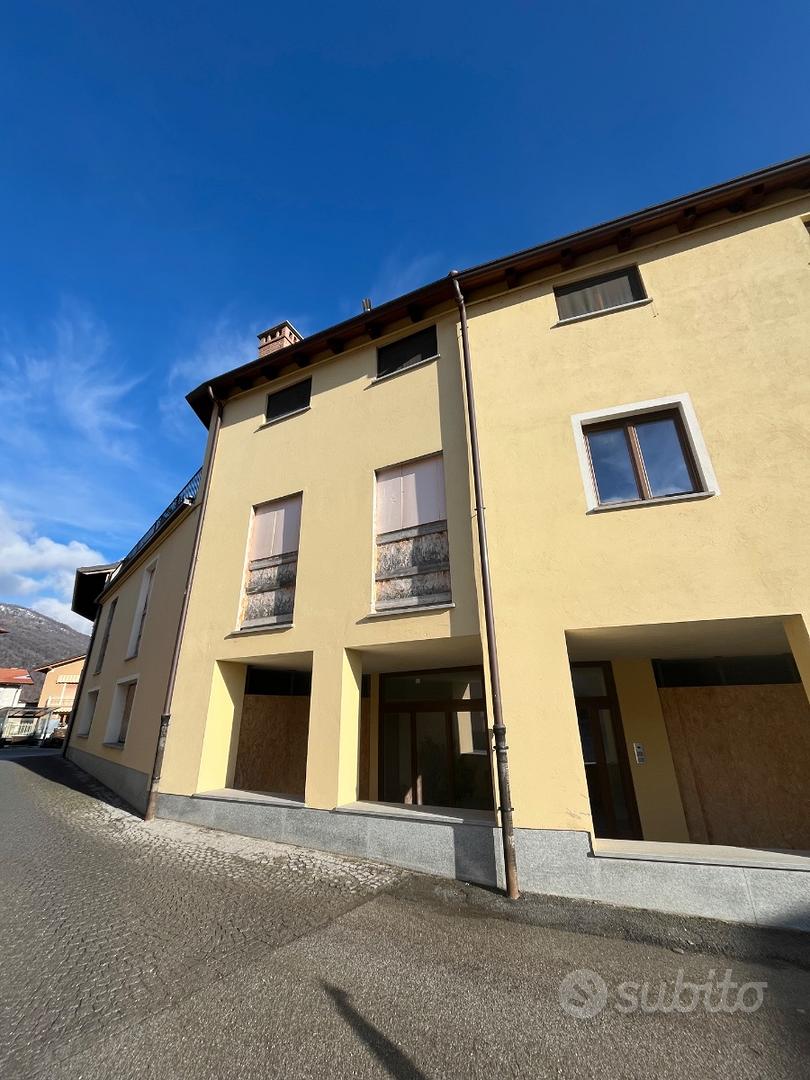 Apartment in Villar San Costanzo, Pramallé - Vista 2