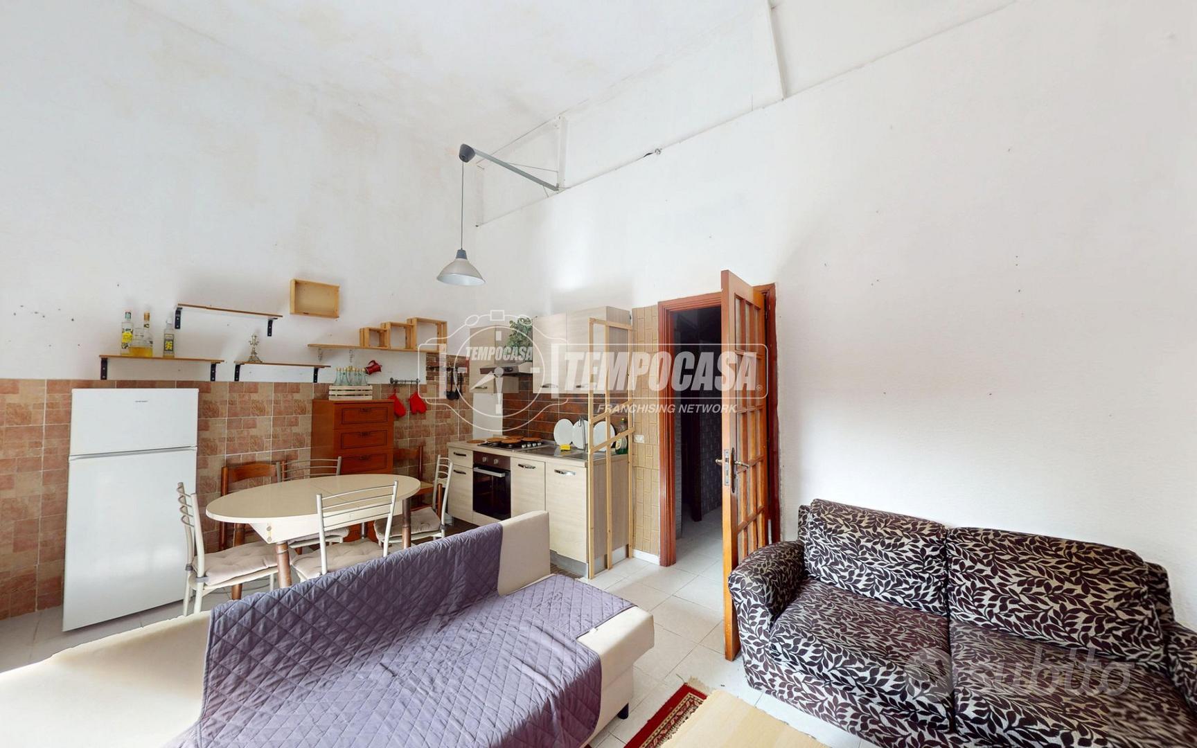 Appartamento - Vista 3