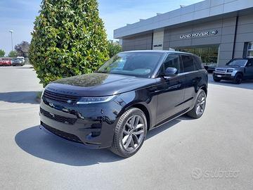 Land Rover Range Rover Sport PHEV Dynamic SE ...