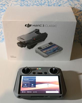DJI RC Smart Controller RM330 per serie  Mavic 3