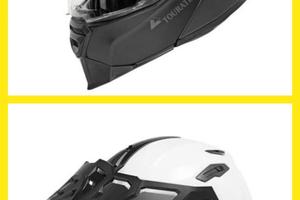 CASCO TOURATECH AVENTURO TRAVELLER