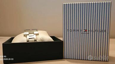 Orologio Donna - Tommy Hilfiger