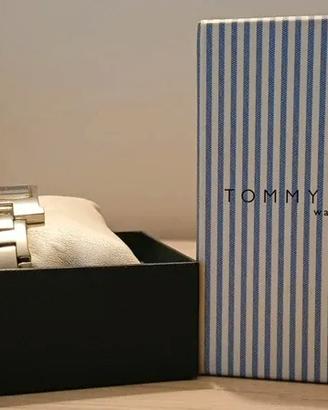 Orologio Donna - Tommy Hilfiger