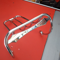 Portapacchi per Harley-Davidson