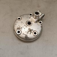 Testata Yamaha Yz 125 1990 3SR Head engine Yz 125 