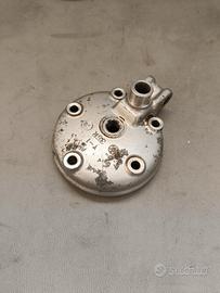 Testata Yamaha Yz 125 1990 3SR Head engine Yz 125 