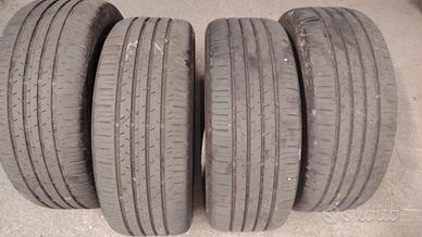 Gomme Continental 205 55 16 V