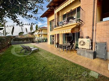 Appartamento Piossasco [Cod. rif 3343865VRG]