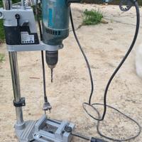 trapano verticale makita