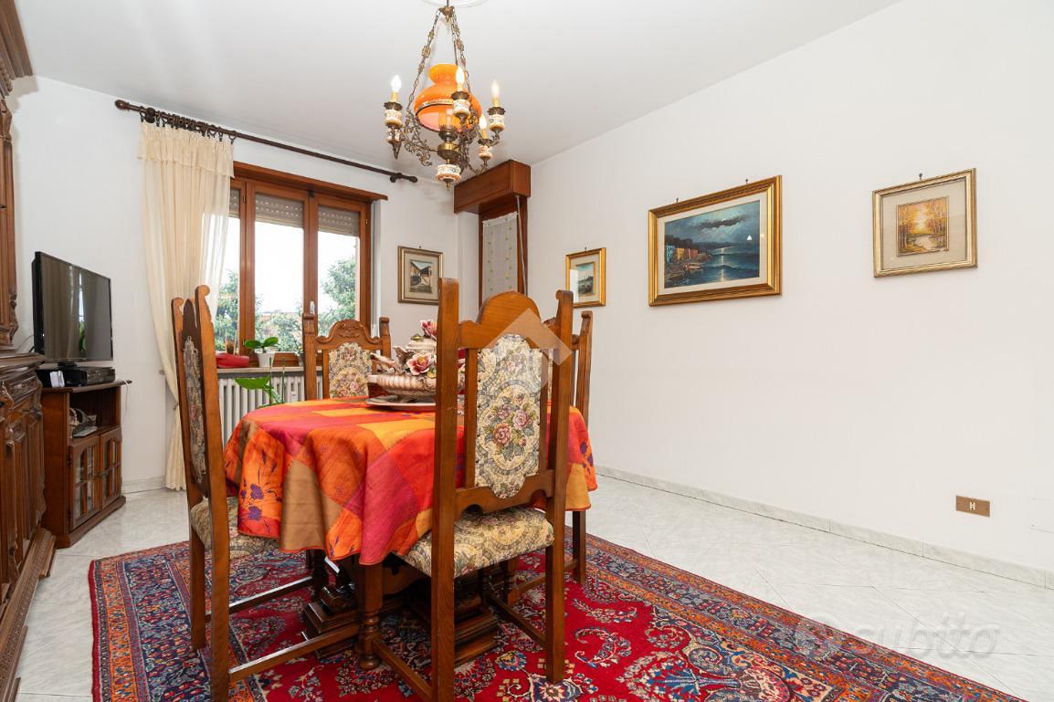 Appartamento – Caselle Torinese, Torino - Vista 3