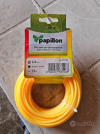 filo decespugliatore 2,4mm