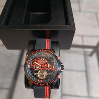 Orologio automatico calvaneo