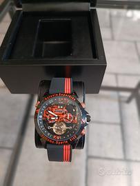 Orologio automatico calvaneo