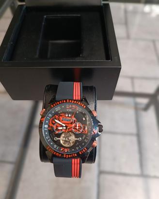 Orologio automatico calvaneo
