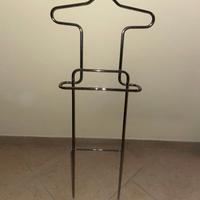 SERVOMUTO DESIGN IN ACCIAIO