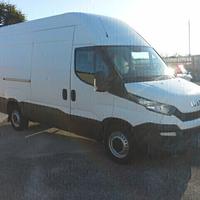 NEW IVECO DAILY 35.15 maxi L2-H3