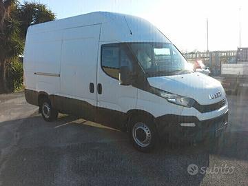 NEW IVECO DAILY 35.15 maxi L2-H3