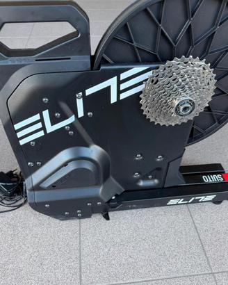 Elite suito