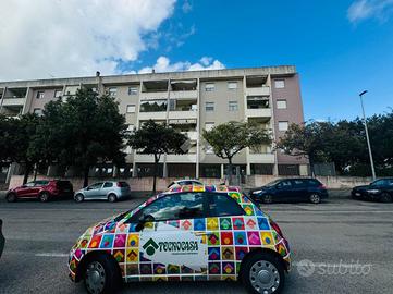 2 locali a sassari