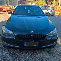 Bmw 530 touring xdrive 