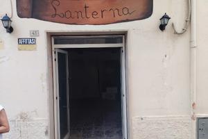Locale commerciale ex lanterna