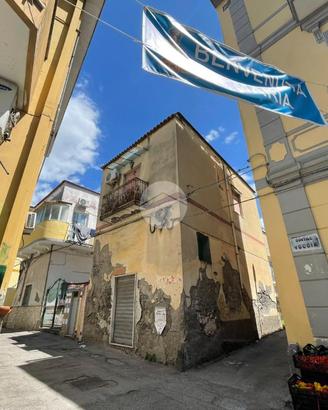 BOX A SCAFATI