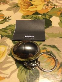 Portachiavi Alessi
