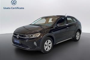 Volkswagen Taigo 1.0 tsi Life 115cv