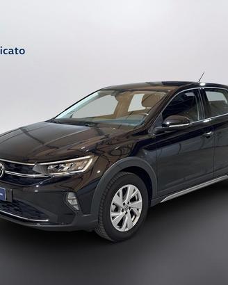 Volkswagen Taigo 1.0 tsi Life 115cv