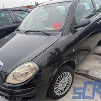 LANCIA YPSILON 843 1.3 JTD 70CV 03-11 - ricambi