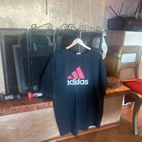 Maglietta adidas cotone da uomo